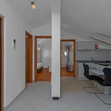 View Apartment *