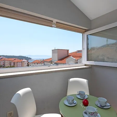 Apartmán View Makarská