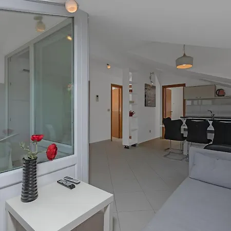 Apartment View Makarska