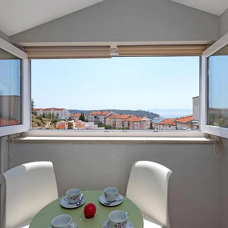 View Makarska