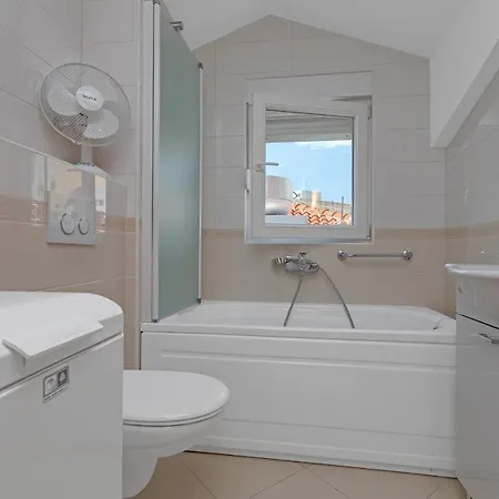 View Apartment *