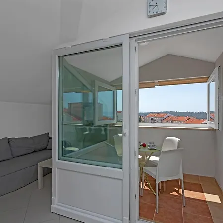 View Lejlighed *