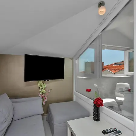 Lejlighed View Makarska