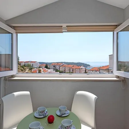 View Makarska