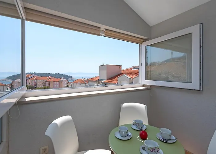 Apartment View Makarska
