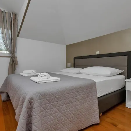 דירה View מאקרסקה